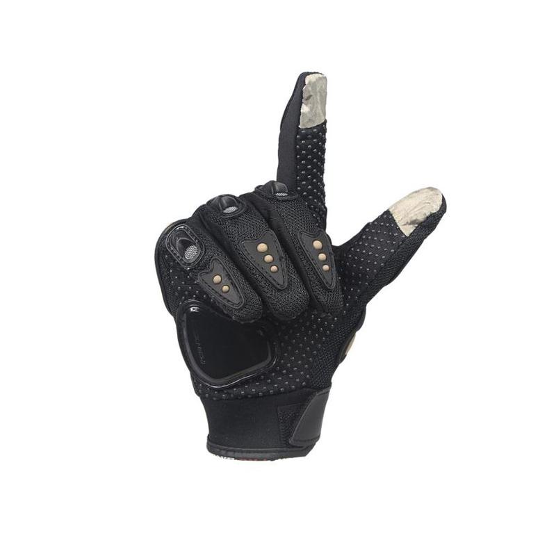 ถุงมือทัชสกรีน M