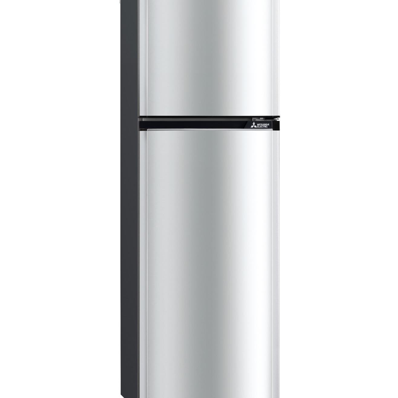 ตู้เย็น Mitsubishi ขนาด 9.7 Q รุ่น MR-FV29EM