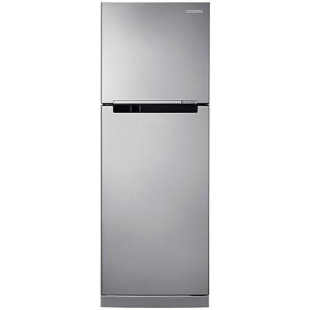 ตู้เย็น 2 ประตู SAMSUNG รุ่น RT22FGRADSL/ST (8.4Q) สเตนเลส