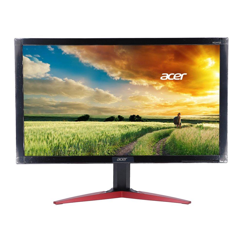 MONITOR (จอมอนิเตอร์) ACER KG241Q PBIIP 24  TN 144Hz