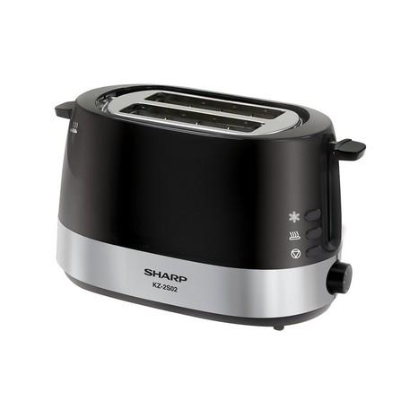 เครื่องปิ้งขนมปัง SHARP KZ-2S02 2 ชิ้น