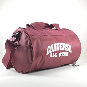 ภาพหน้าปกสินค้าConverse กระเป๋าสะพายรุ่น SPORT LOGO MINI BAG , red , สีแดง converse ซึ่งคุณอาจชอบสินค้านี้