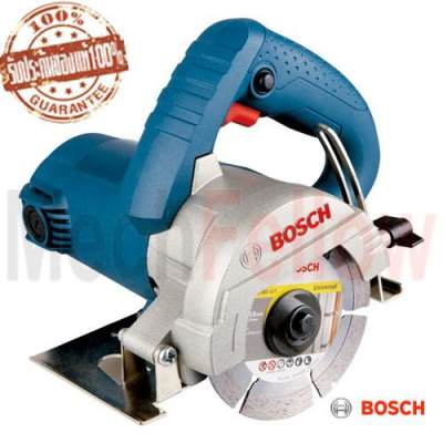 เครื่องตัดหินอ่อน Bosch GDM 121