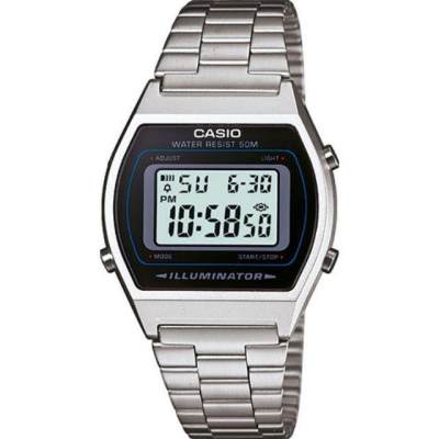 ดูภาพ Casio แท้100% รุ่น B640WD-1AVEF เพิ่มเติม Casio แท้100% รุ่น B640WD-1AVEF