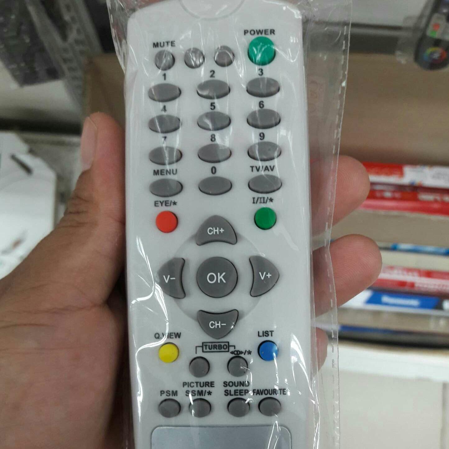 รีโมททีวีแอลจี LG รีโมททีวีแอลจี LG