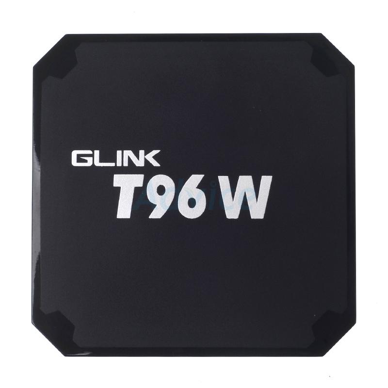 GLINK Android Box (T96W)