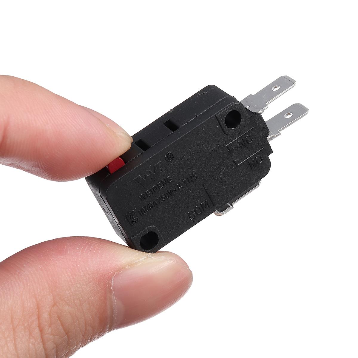 Microwave Parts Accessories Home Garden 2PCS Microwave Oven Door