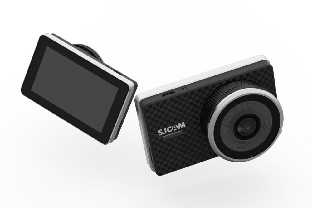 SJCAM SJDASH+ Dash CarCamera ADAS Dashboard Dash Camera 1080P 60fps