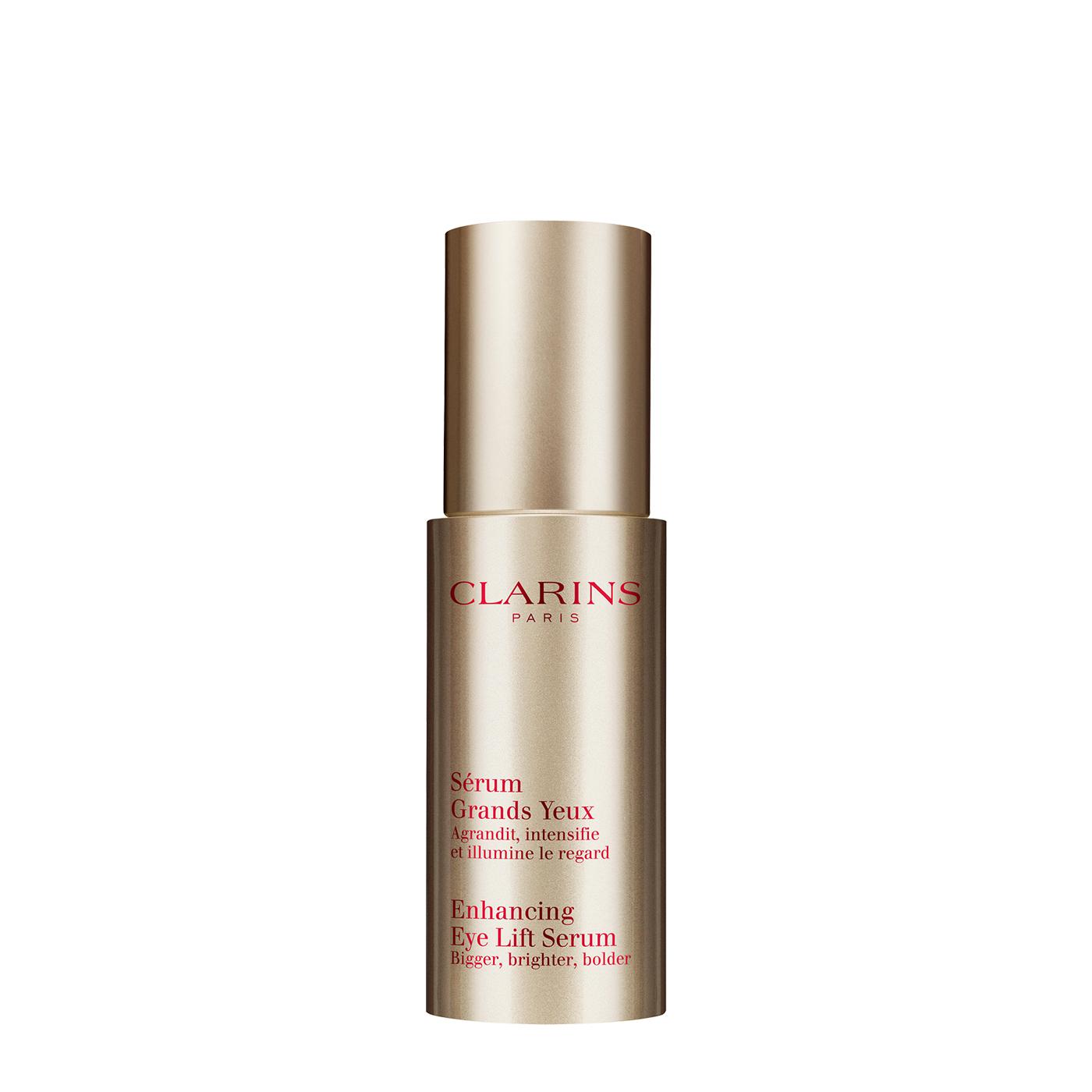 Clarins Enhancing Eye Lift Serum 15ml No Box : image Clarins Enhancing Eye Lift Serum 15ml No Box