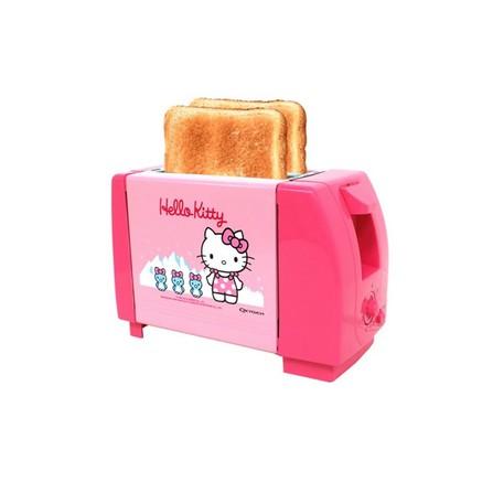 เครื่องปิ้งขนมปัง KITTY YT2001 2PC 