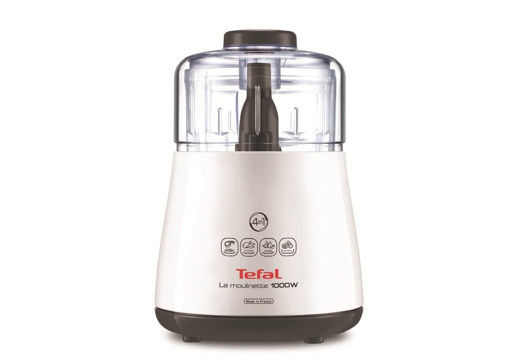 TEFAL เครื่องบดอาหาร 300 กรัม 1,000 วัตต์ รุ่น DPA130