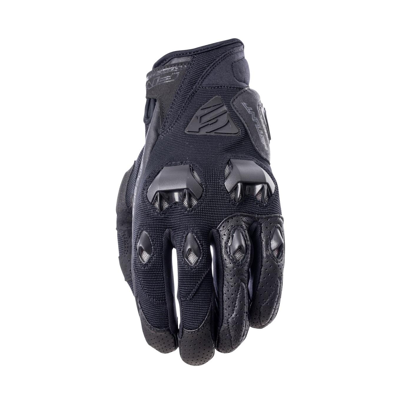 FIVE Advanced Gloves - STUNT EVO - ถุงมือขี่รถมอเตอร์ไซค์ FIVE Advanced Gloves - STUNT EVO - ถุงมือขี่รถมอเตอร์ไซค์