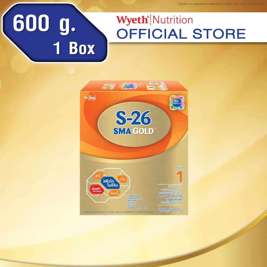 ซื้อของราคาถูก
S-26 SMA Gold 600g (Formula 1) รีวิวสินค้า ของแท้ ซื้อของราคาถูก
S-26 SMA Gold 600g (Formula 1) รีวิวสินค้า ของแท้