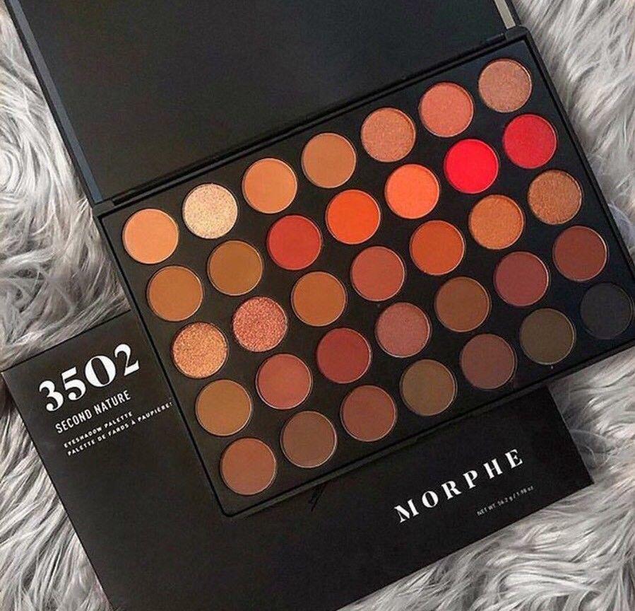 3502 morphe palette