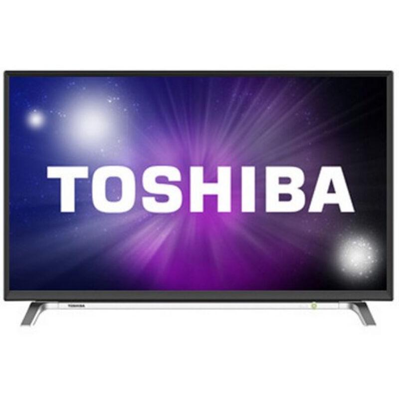 ขาย ( ) TOSHIBA สมาร์ททีวี Digital รุ่น 32L5650VT รับประกันศูนย์ 1 ปี