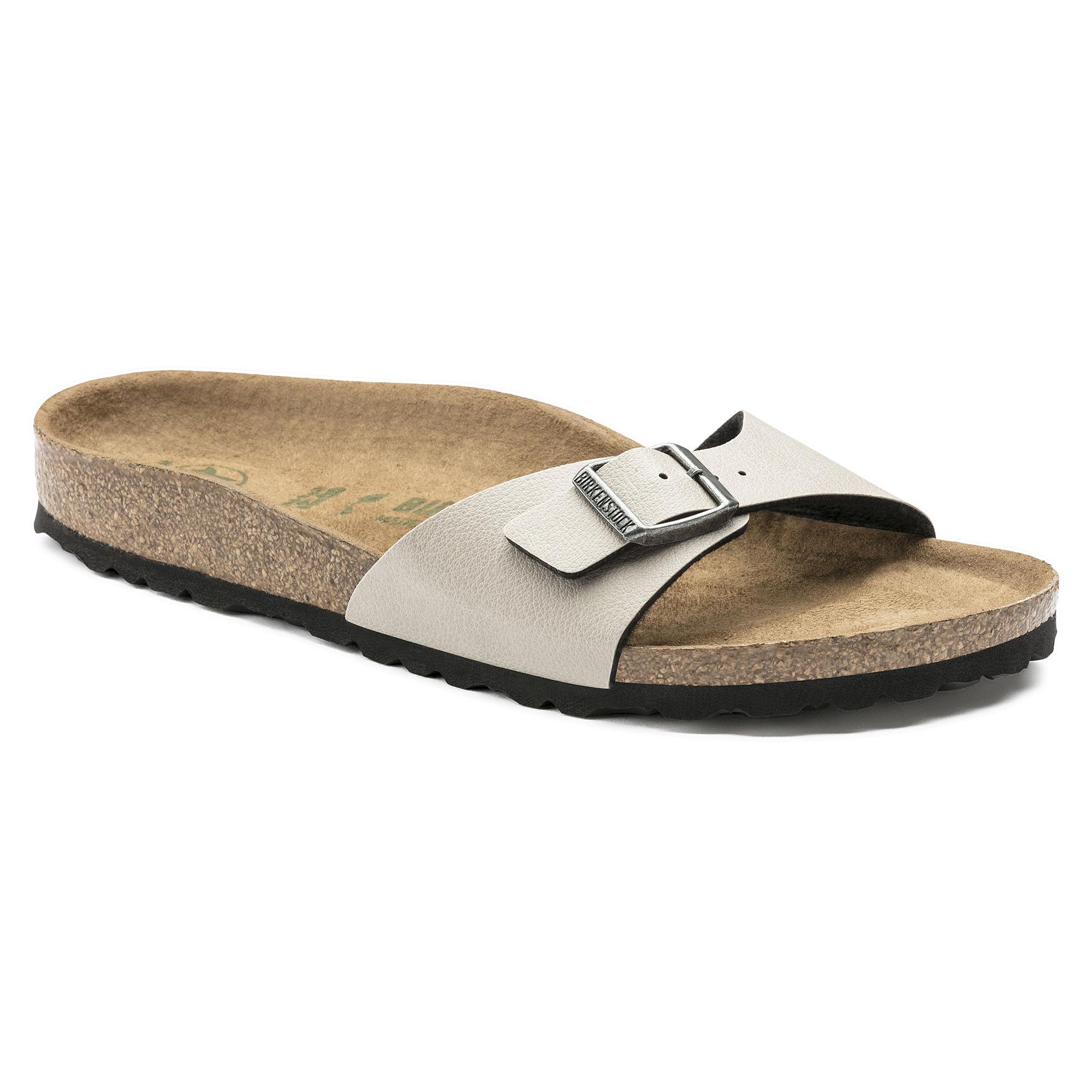 birkenstock pull up stone
