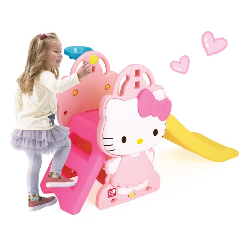 Hello Kitty Sweetie Slide คิตตี้ สไลด์ลื่น Y1631 ราคา 4,999 บาท*ส่งฟรี