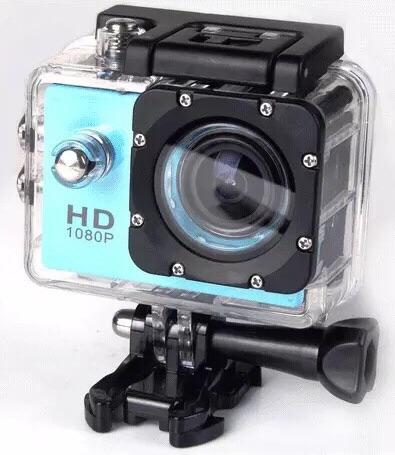 Ck Mobile Sport Action Camera 2.0