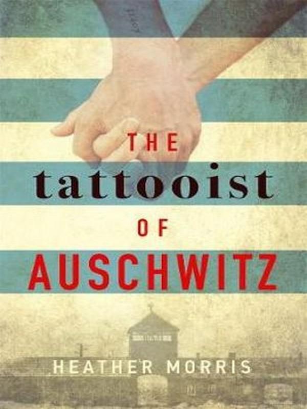 TATTOOIST OF AUSCHWITZ, THE
