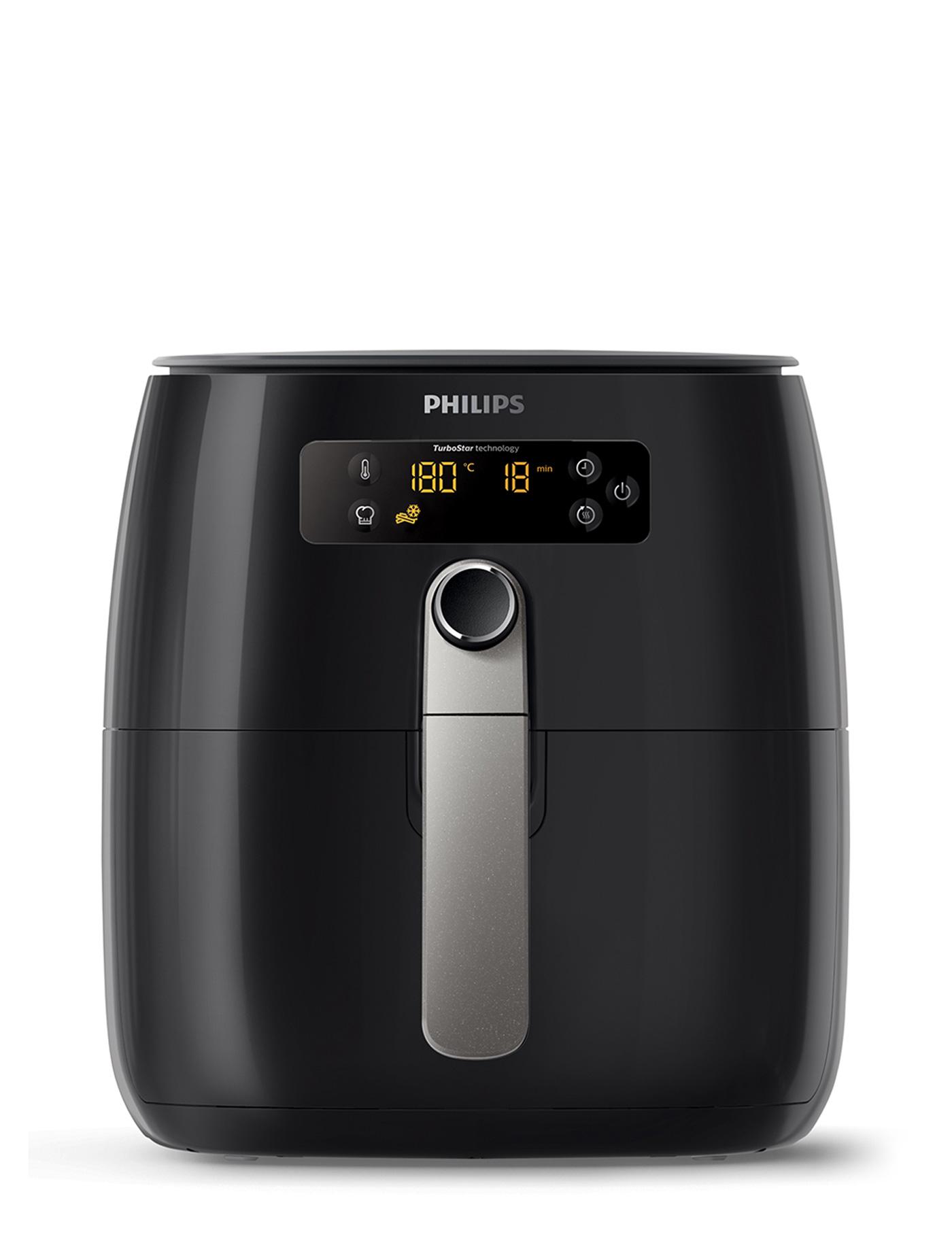 หม้อทอด PHILIPS ไร้น้ำมัน เพื่อสุขภาพ   เครื่องทอดไฟฟ้าไร้มัน 1425Wรุ่น HD9641 เตาทอดไฟฟ้า หม้อทอดไร้มัน  Electric Frying Pan  หม้อทอดลมร้อน เตาอบลมร้อน หม้อทอดเฟรนฟาย หม้อทอดลมร้อน