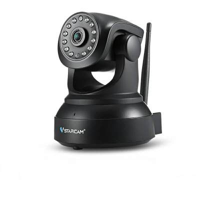 VStarcam C82R IP Camera 1080 จุด 2MP อินเตอร์เน็ตไร้สาย Camera การเฝ้าระวังวิดีโอกลางคืนความปลอดภัย Camera เครือข่ายเด็กทารกหน้าจอ- US ปลั๊ก-นานาชาติ VStarcam C82R IP Camera 1080 จุด 2MP อินเตอร์เน็ตไร้สาย Camera การเฝ้าระวังวิดีโอกลางคืนความปลอดภัย Camera เครือข่ายเด็กทารกหน้าจอ- US ปลั๊ก-นานาชาติ