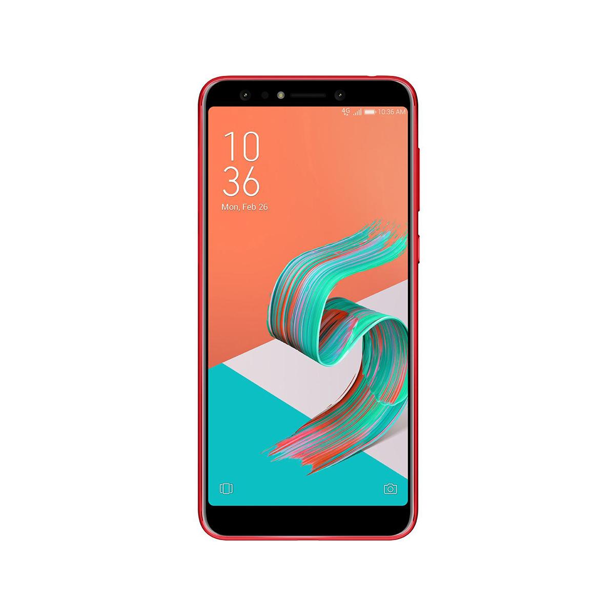 ASUS ZENFONE 5Q