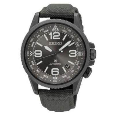 ดูภาพ นาฬิกาผู้ชาย SEIKO Prospex Automatic รุ่น SRPC29K1 เพิ่มเติม นาฬิกาผู้ชาย SEIKO Prospex Automatic รุ่น SRPC29K1