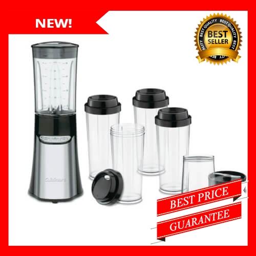 MONKEY SHOPX Cuisinart เครื่องบดสับอาหาร รุ่น CPB-300 โปรโมชั่น