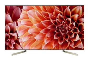 Review SONY 4K Ultra HD Android TV รุ่น KD-85X9000F ขนาด 85 นิ้ว