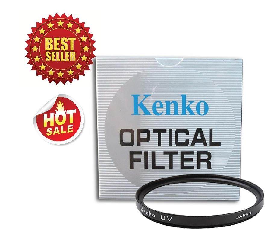 Kenko UV Filter 77mm UV ฟิลเตอร์หน้า 77 mm S1169 