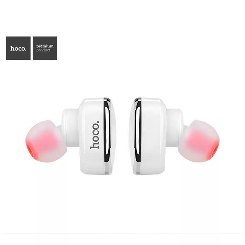 hoco E7ของแท้100% หูฟังบลูทูธ ไร้สาย Premium Earphone Bluetooth V4.1