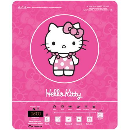 เตาแม่เหล็กไฟฟ้า KITTY HC-182-2 