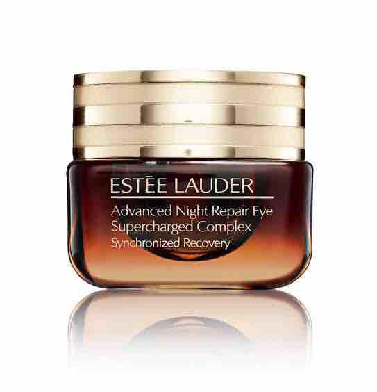 Estee Lauder Advanced Night Repair Eye Complex II 3ml บำรุงรอบตา ขนาดทดลอง : image Estee Lauder Advanced Night Repair Eye Complex II 3ml บำรุงรอบตา ขนาดทดลอง