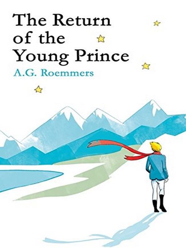 RETURN OF THE YOUNG PRINCE, THE