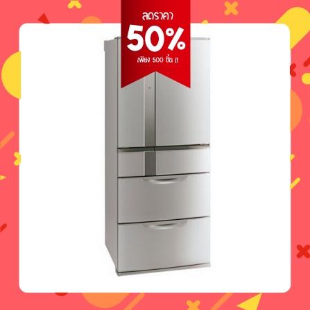 ลดกระหน่ำ ตู้เย็น MULTI-DOORS MITSUBISHI MR-JX64W21.2Q โรสแชมเปญ ยี่ห้อ Mitsubishi ลดกระหน่ำ ตู้เย็น MULTI-DOORS MITSUBISHI MR-JX64W21.2Q โรสแชมเปญ ยี่ห้อ Mitsubishi