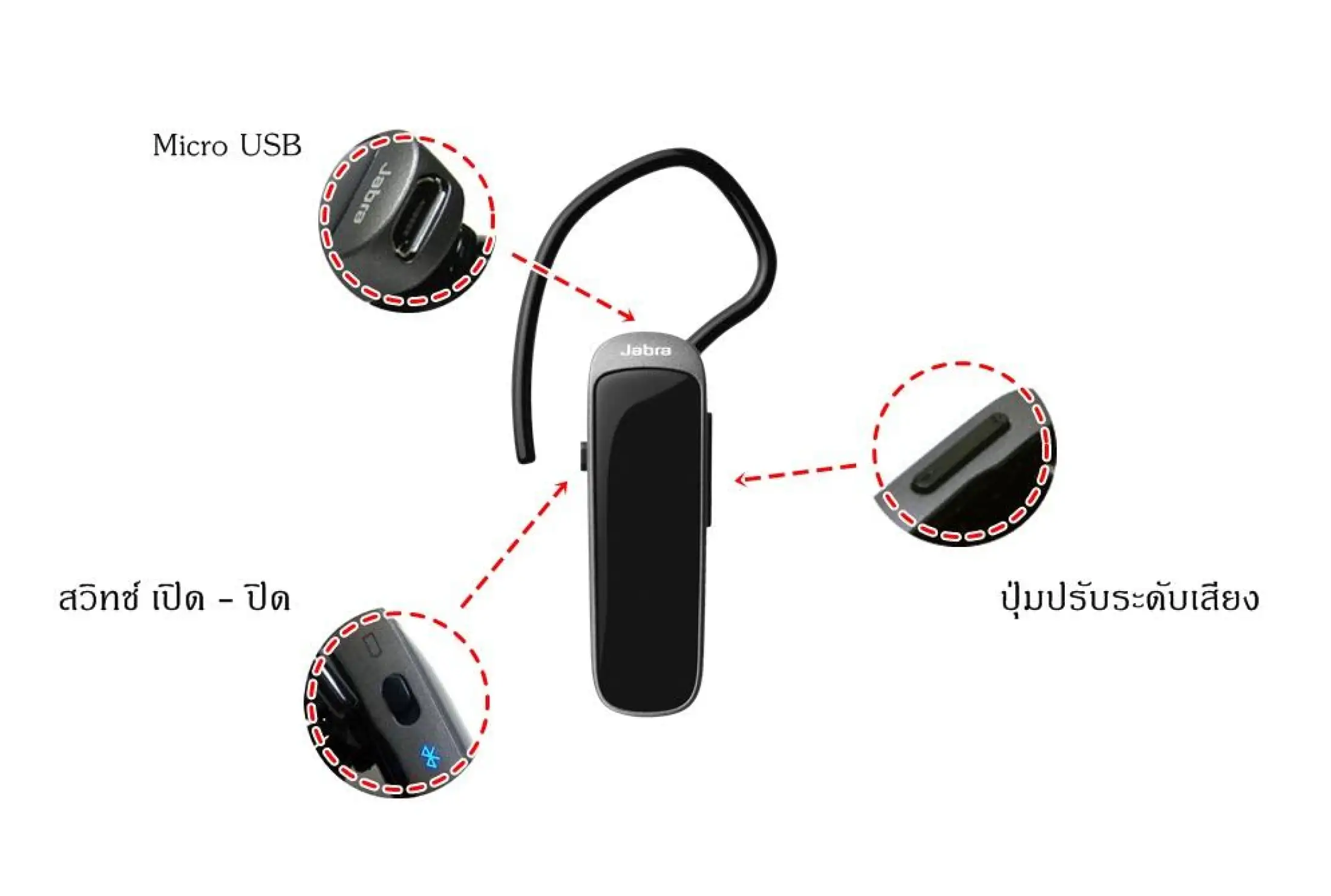 jabra talk 25 mini