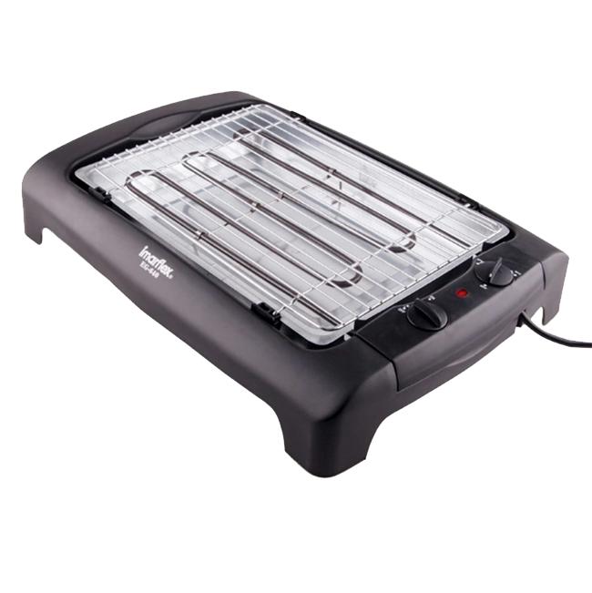 Imarflex เครื่องปิ้งย่างอเนกประสงค์ รุ่น EG-640 Imarflex เครื่องปิ้งย่างอเนกประสงค์ รุ่น EG-640