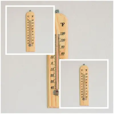 Pang, you get you free thermometer mercury thermometer htc8 inch wood genuine ตละ model