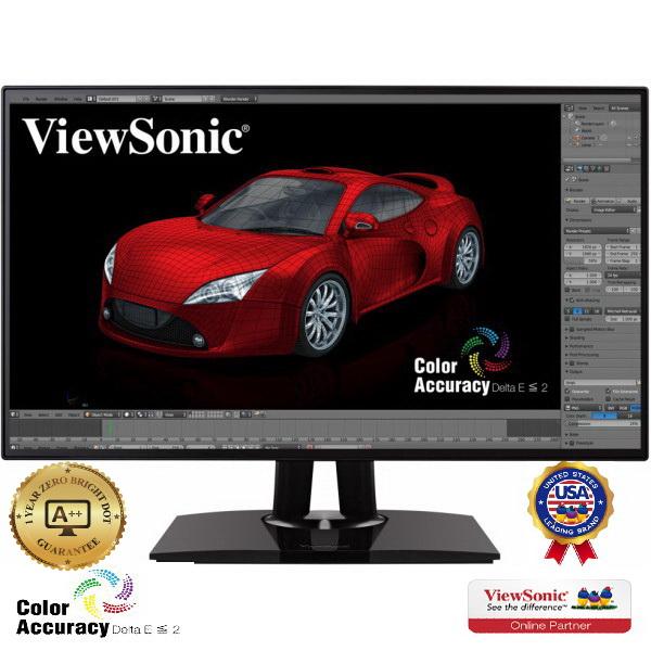 ViewSonic VP2458 24