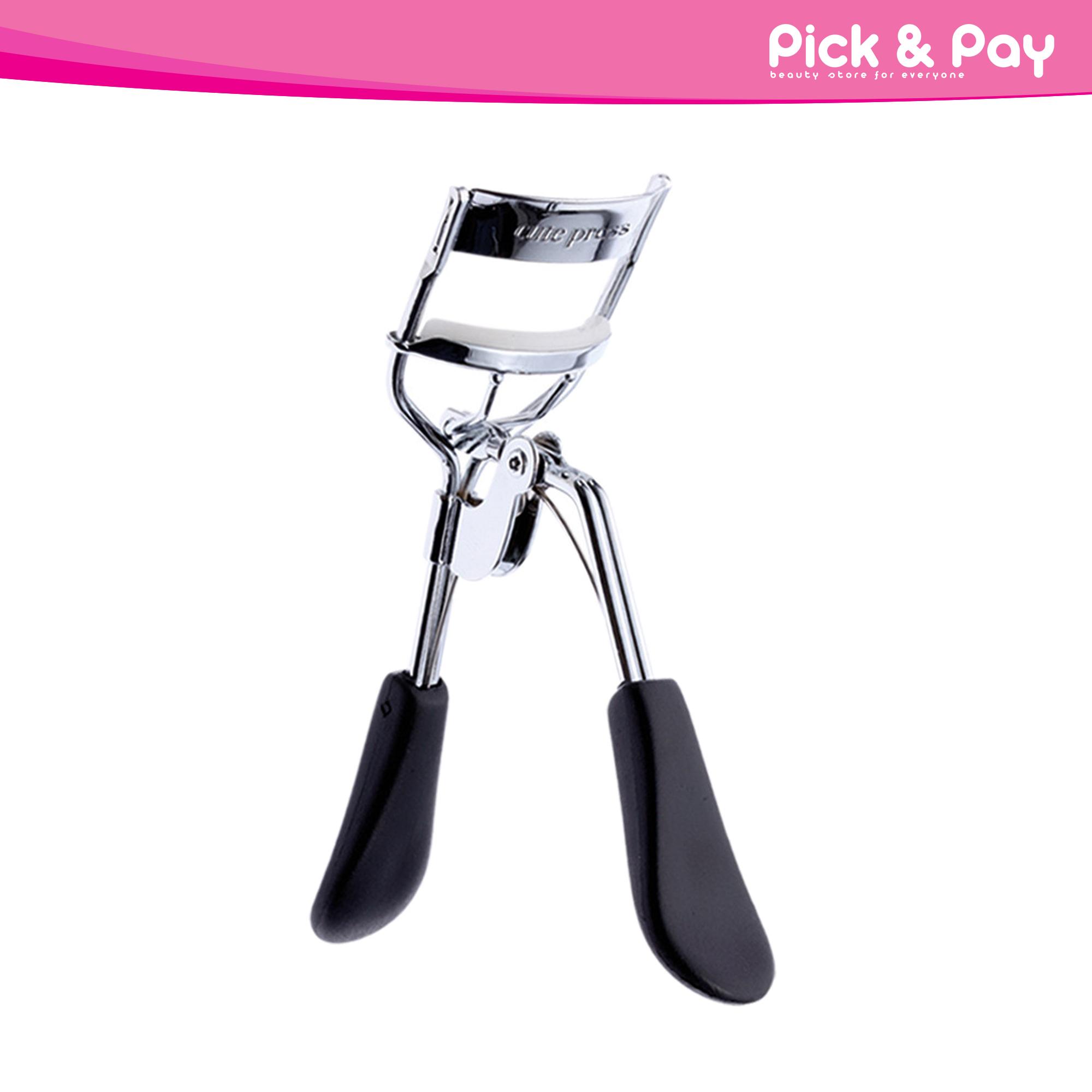 Cute Press Color Fantasy Professional eyelash curler ที่ดัดขนตา อายแลช เคิร์ลเลอร์