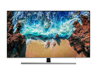 Review Samsung 4K SMART TV 65 รุ่น UA65NU8000K