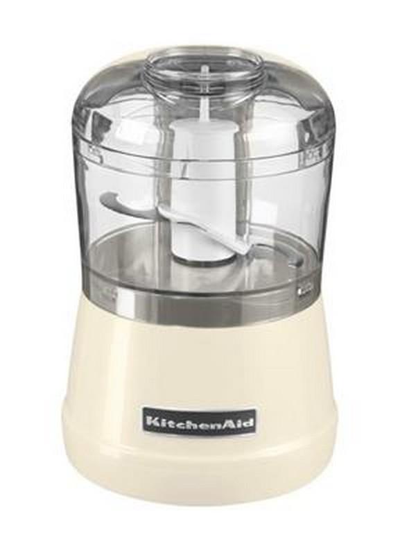 KitchenAid เครื่องบดสับอาหาร รุ่น 5KFC3511AC สี Almond Cream
