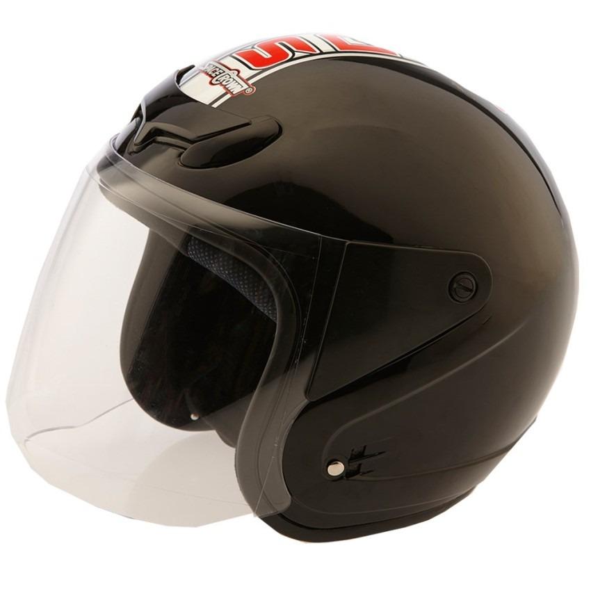 ดูภาพ SPACE CROWN หมวกกันน็อค เต็มใบ รุ่น EX เพิ่มเติม SPACE CROWN หมวกกันน็อค เต็มใบ รุ่น EX