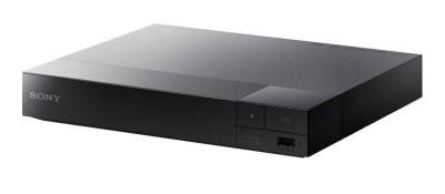 ดูภาพ SONY เครื่องเล่น Blu-ray Disc รุ่น BDP-S1500 <br/>เพิ่มเติม SONY เครื่องเล่น Blu-ray Disc รุ่น BDP-S1500
