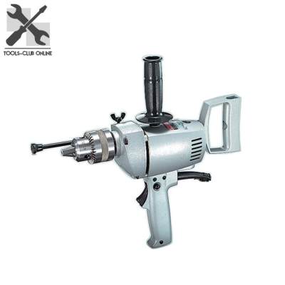 ดูภาพ MAKITA สว่านไฟฟ้า รุ่น 6016 สีเงิน เพิ่มเติม MAKITA สว่านไฟฟ้า รุ่น 6016 สีเงิน