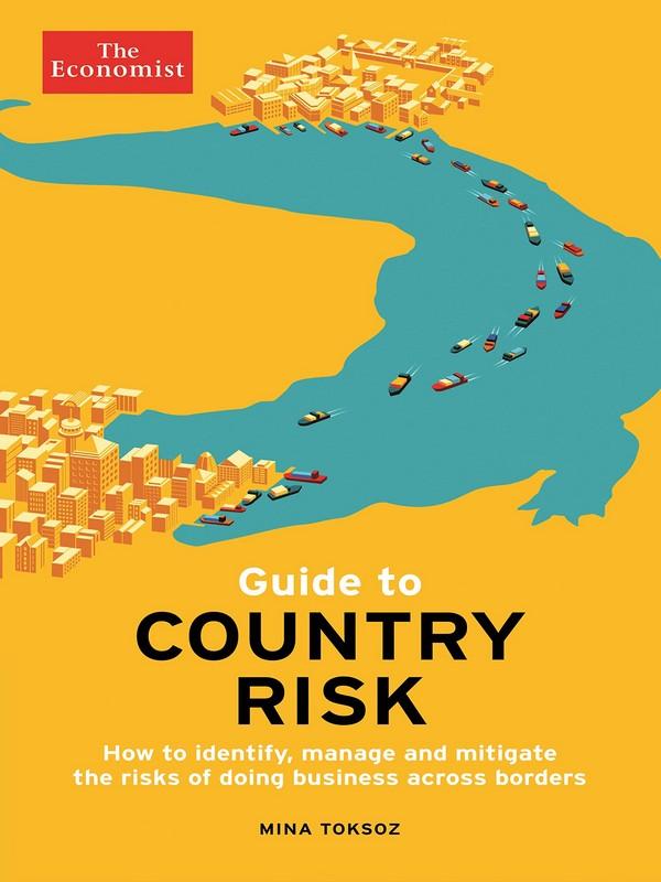 ECONOMIST GUIDE TO COUNTRY RISK, THE