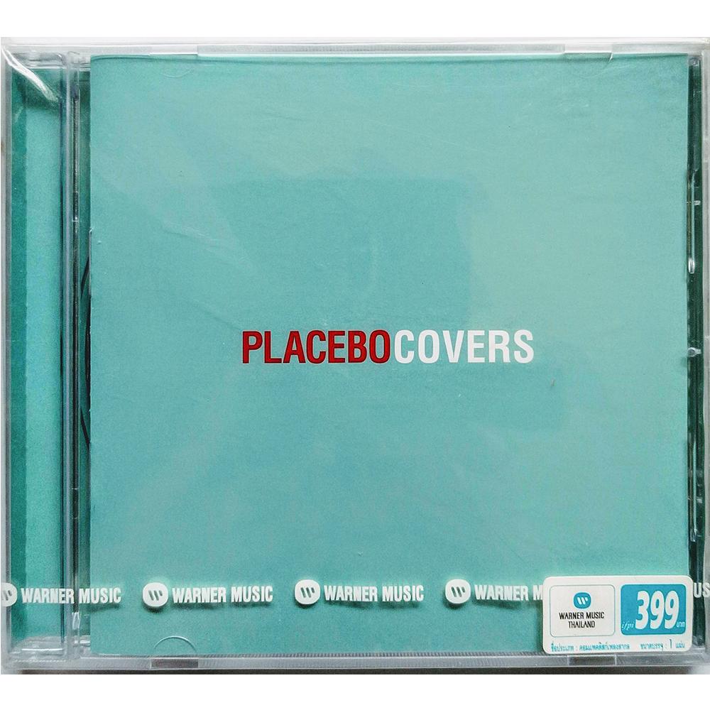 CD Placebo - Covers