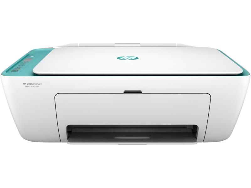 HP DeskJet 2623 All-in-One Printer