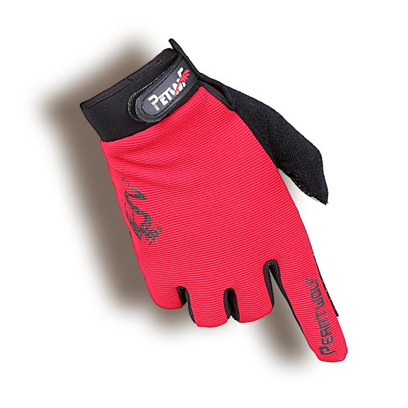 ขี่เสือภูเขาทุกนิ้วถุงมือกันลื่นถุงมือ breathable สระห้านิ้ว ขี่เสือภูเขาทุกนิ้วถุงมือกันลื่นถุงมือ breathable สระห้านิ้ว