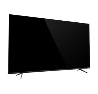 Review TCL 65 LED UHD Smart DTV 65P6US